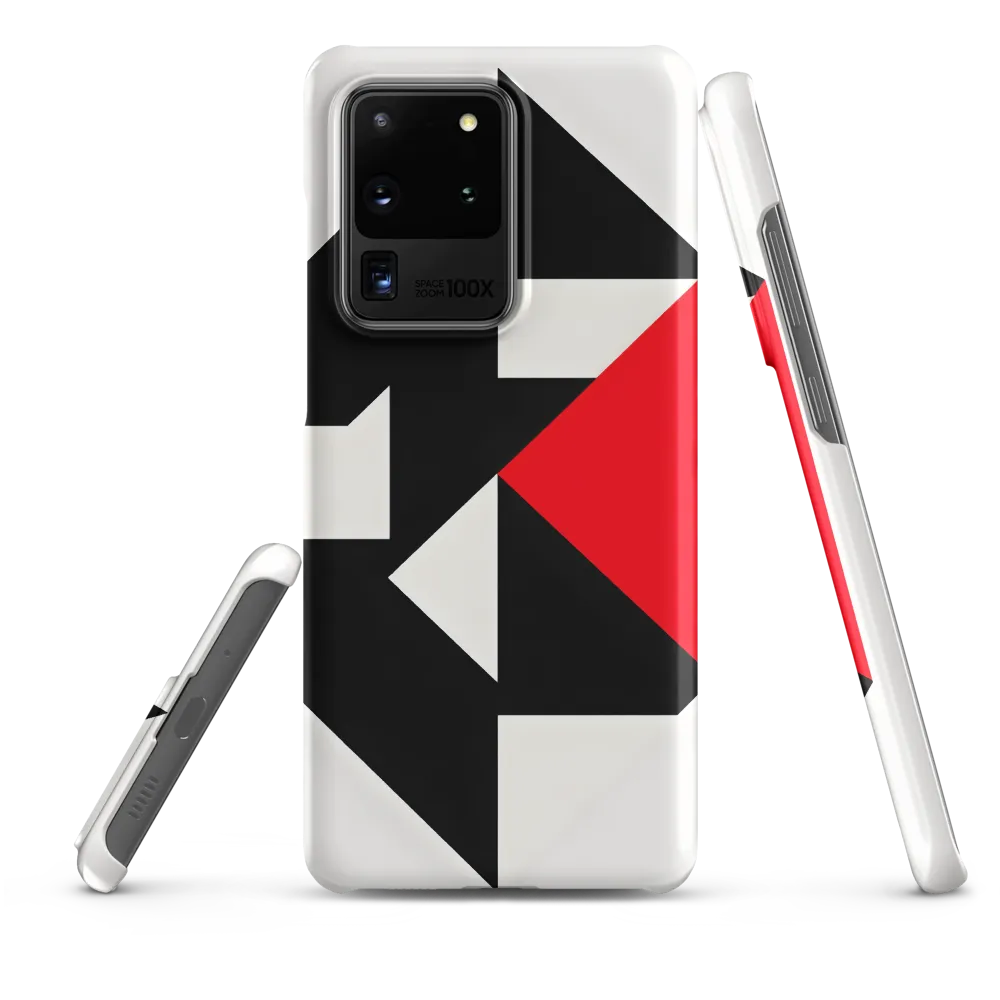 Dynamic Geometric Harmony