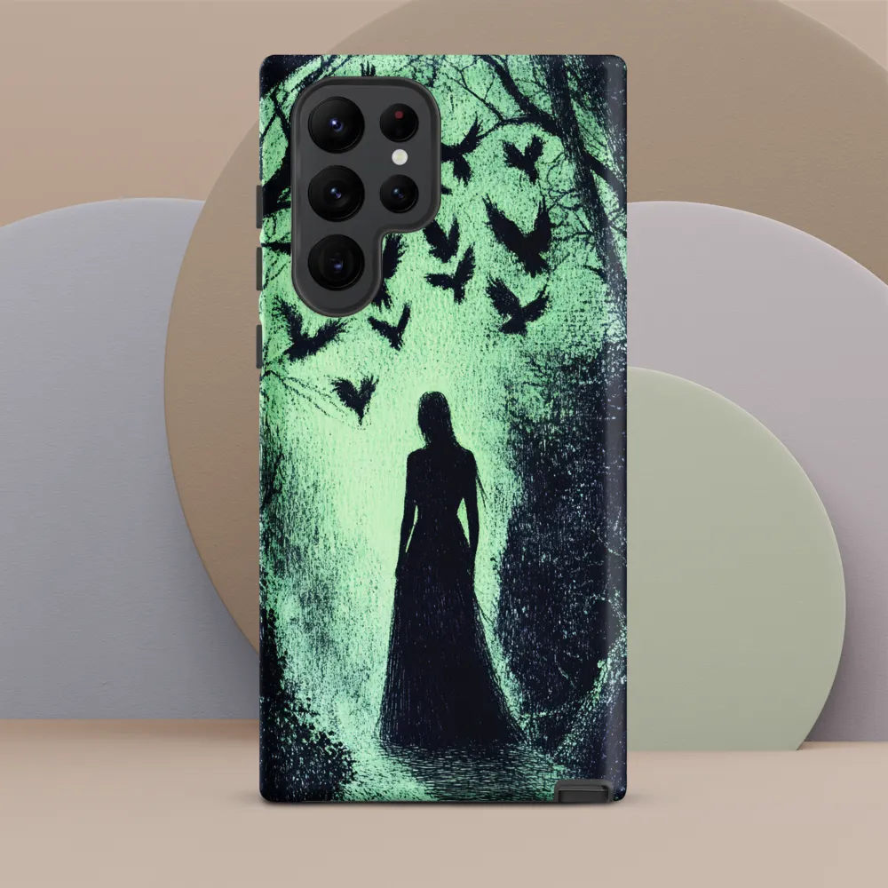 Whispers of the Night