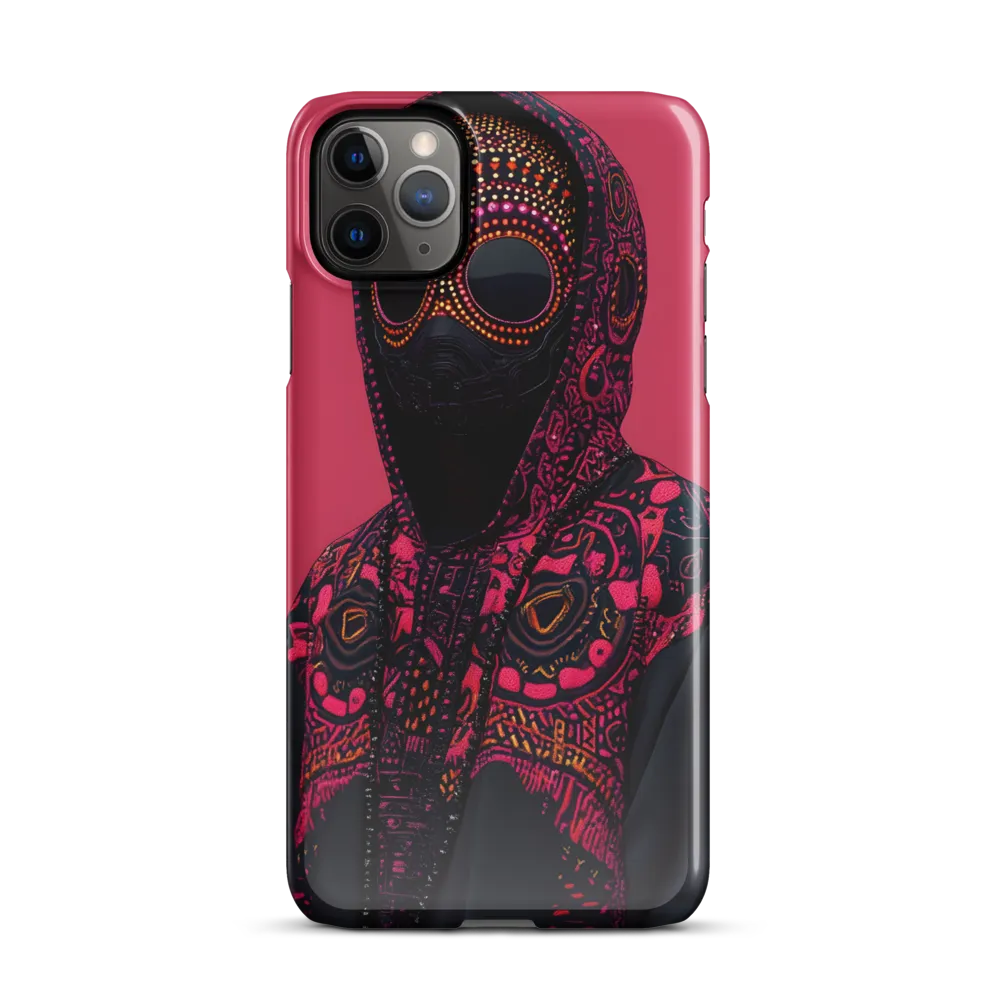 Veil of Futurity | Phone Case |  11 Pro Max | Snap Case | Glossy