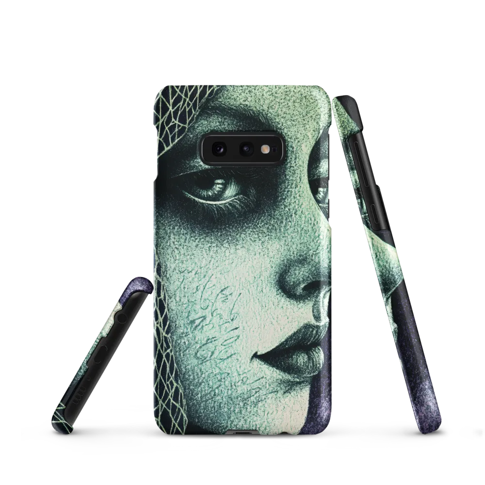 Veiled Mystery