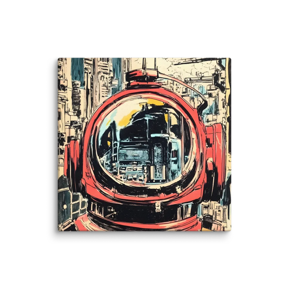 Reflections of Tomorrow