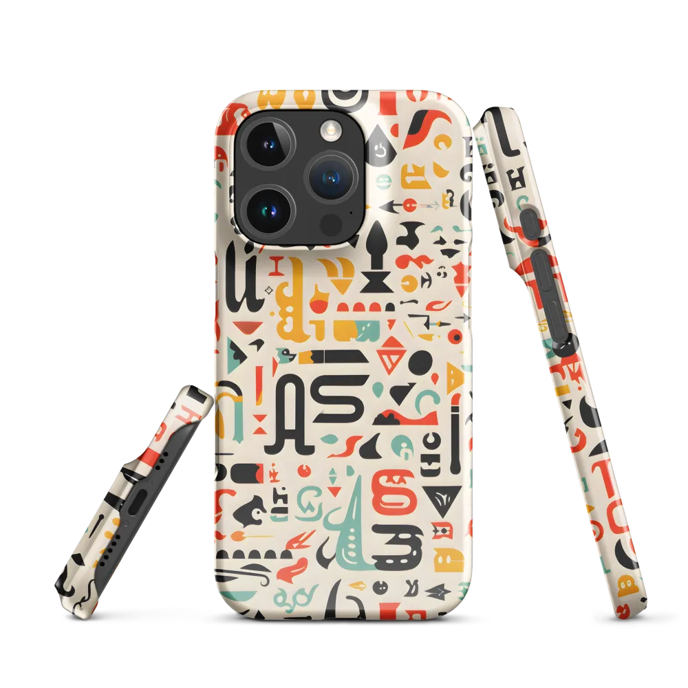 A Symphony of Symbols