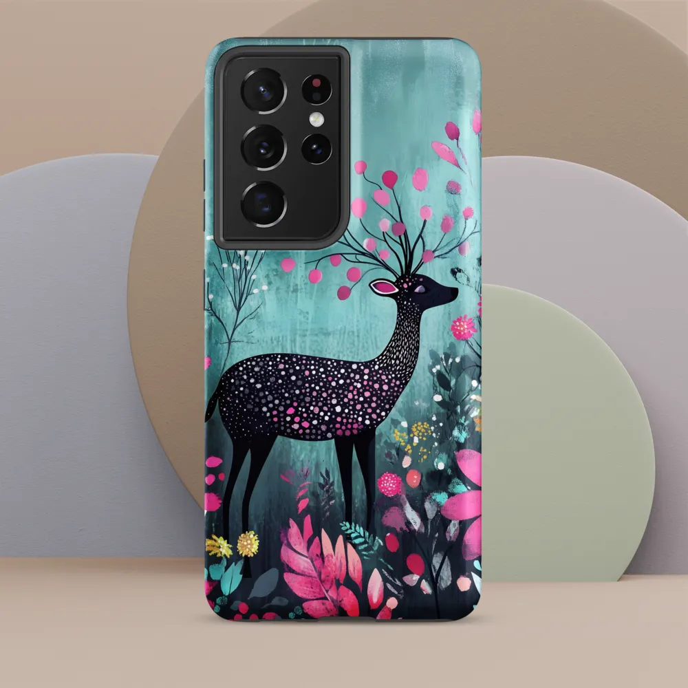 Whimsy in Bloom