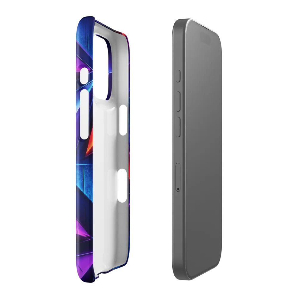 Geometric Luminescence