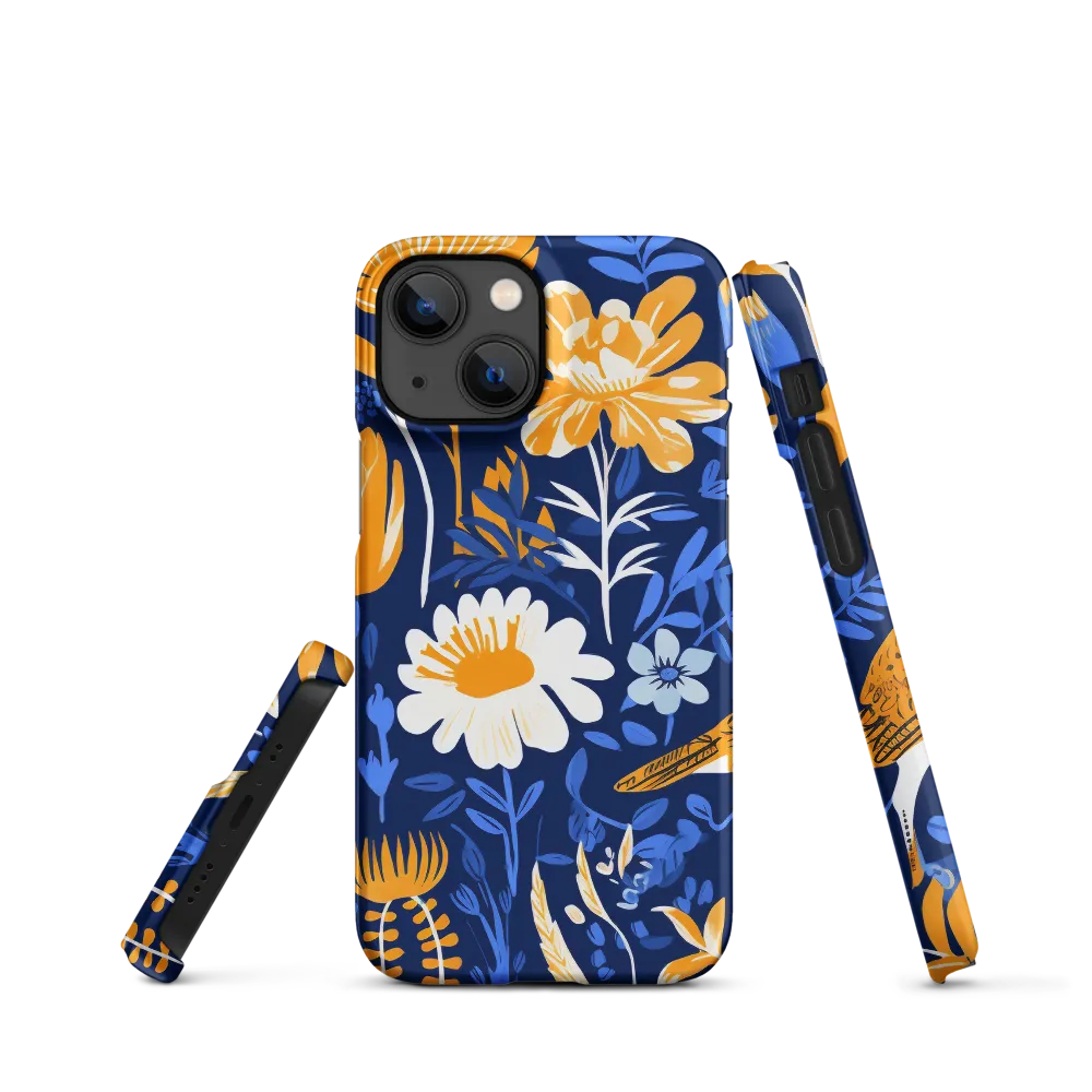 Floral Symphony