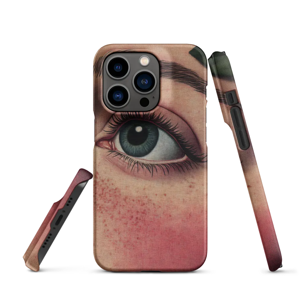 The Depth of Perception