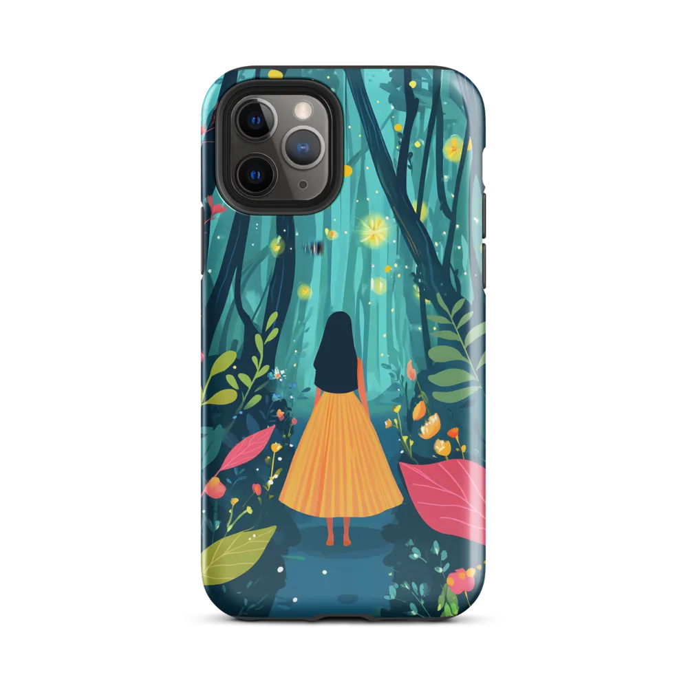 Enchanted Forest Path