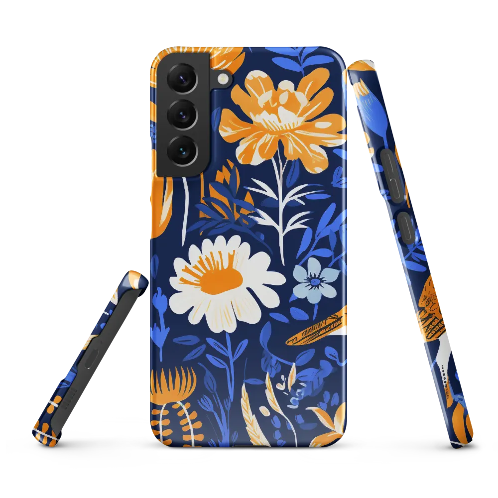 Floral Symphony