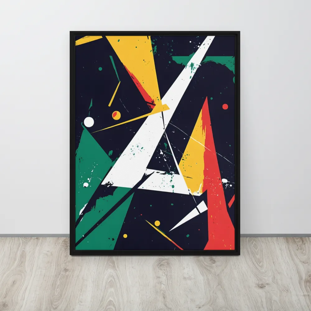 Dynamic Geometries