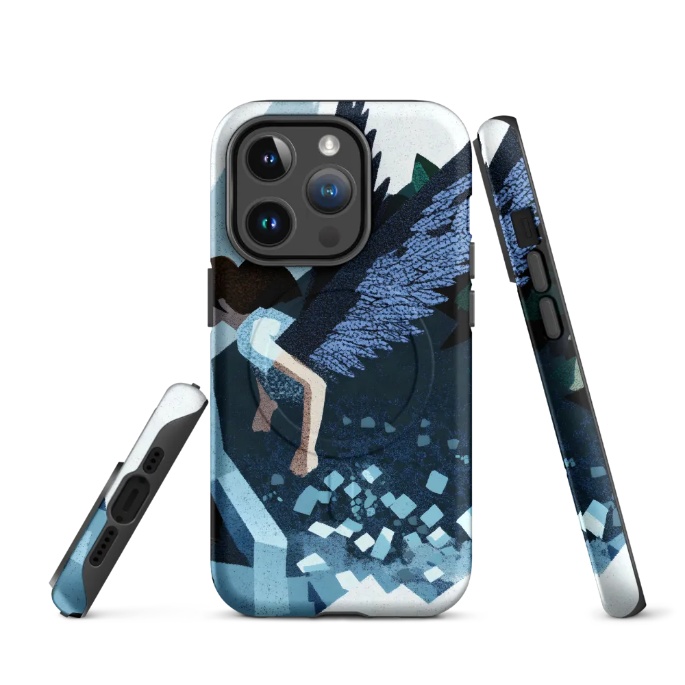 Wings of Mystique