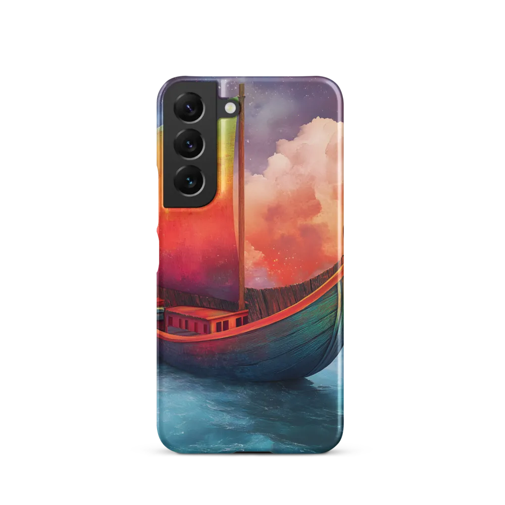 Dream Voyager