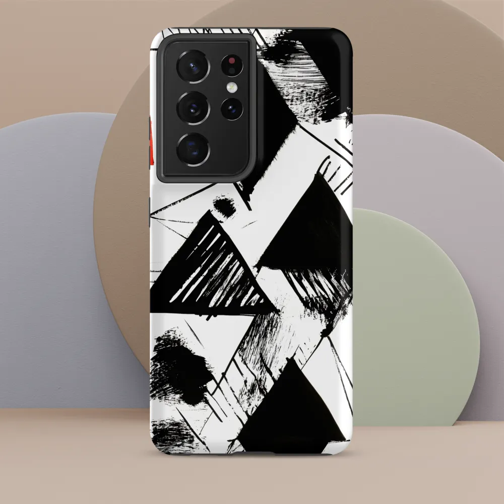 Dynamic Geometric Harmony