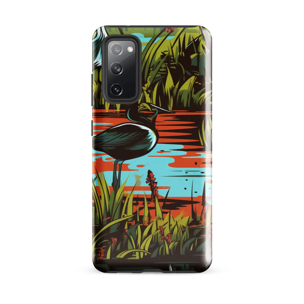 Marshland Symphony
