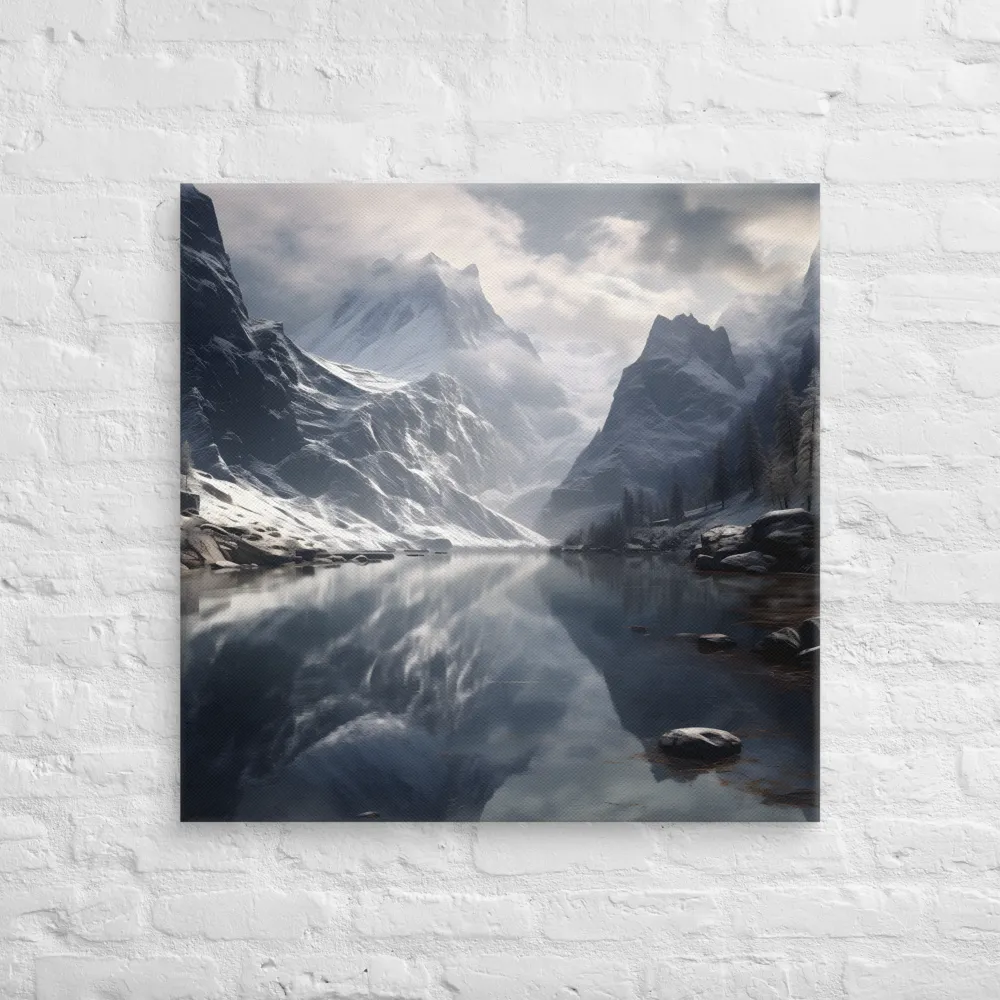 Echoes of Tranquility
