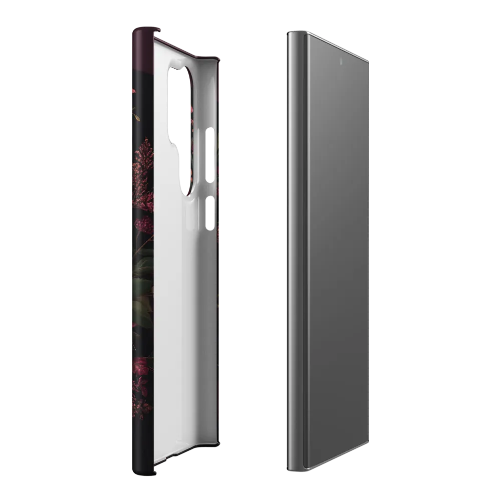 Botanical Elegance