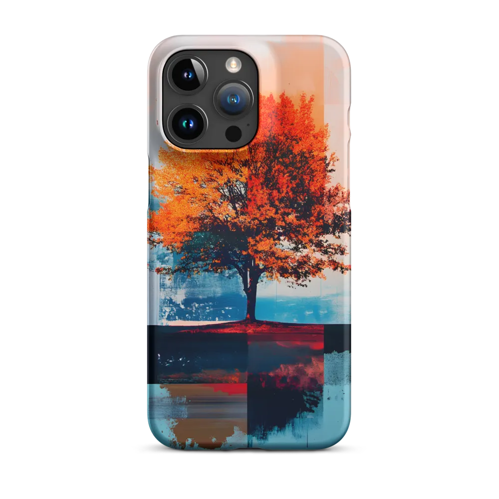 Reflections of Autumn