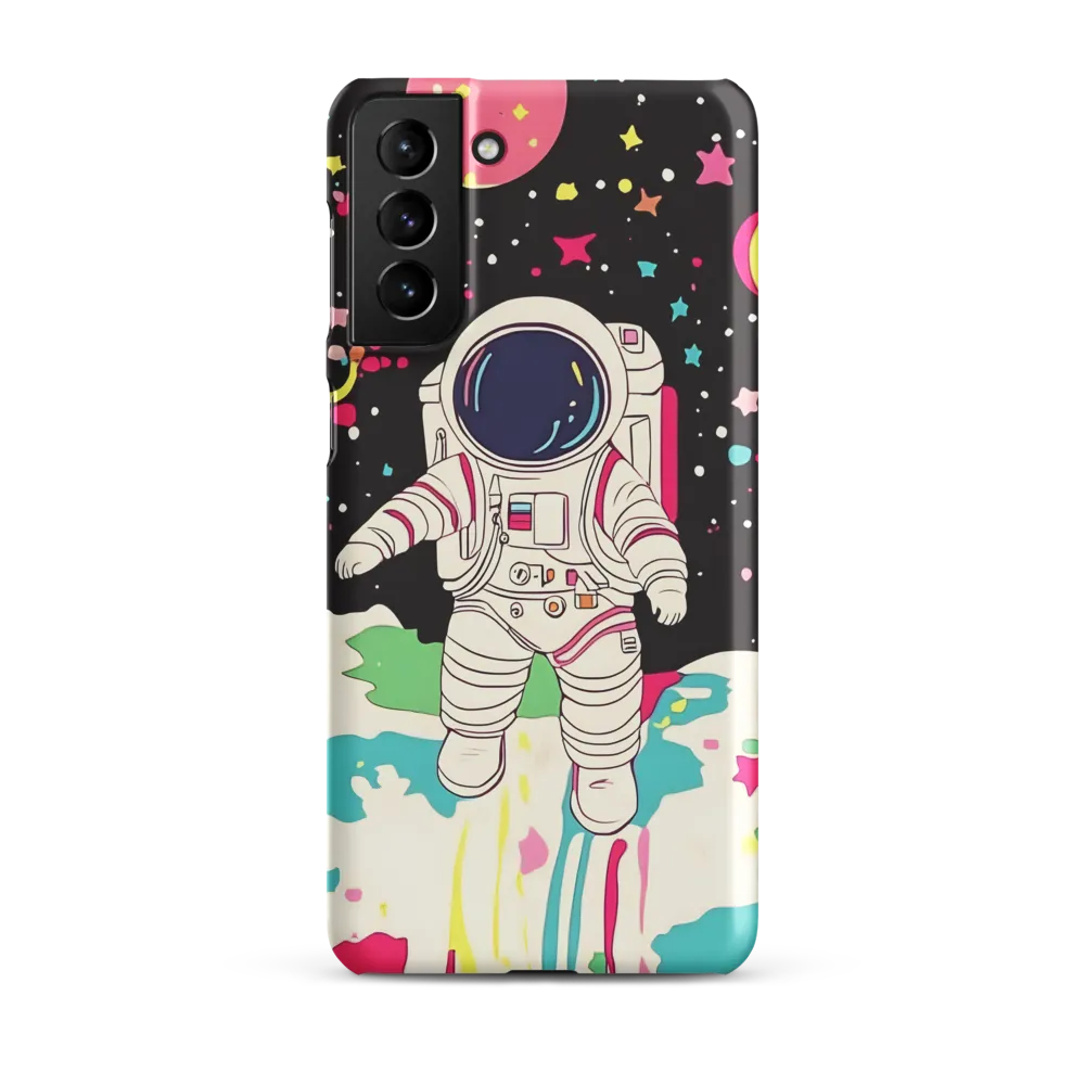 Cosmic Dreamscape