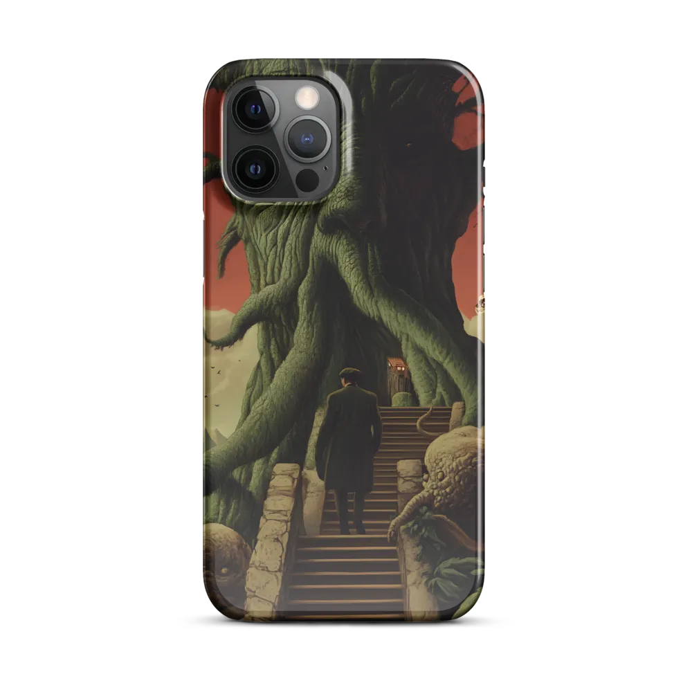 The Whispering Tree