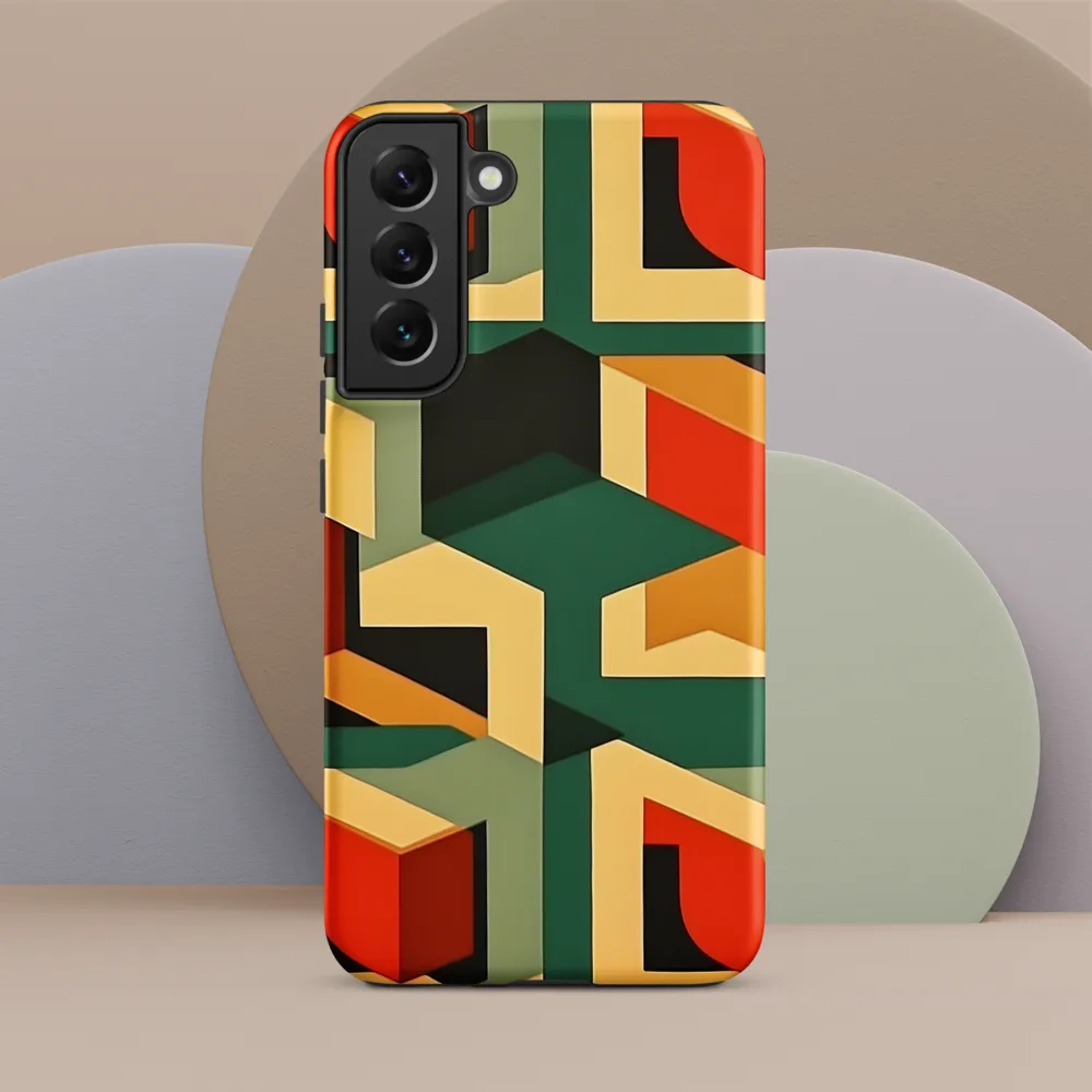 Dynamic Geometry: An Exploration of Form