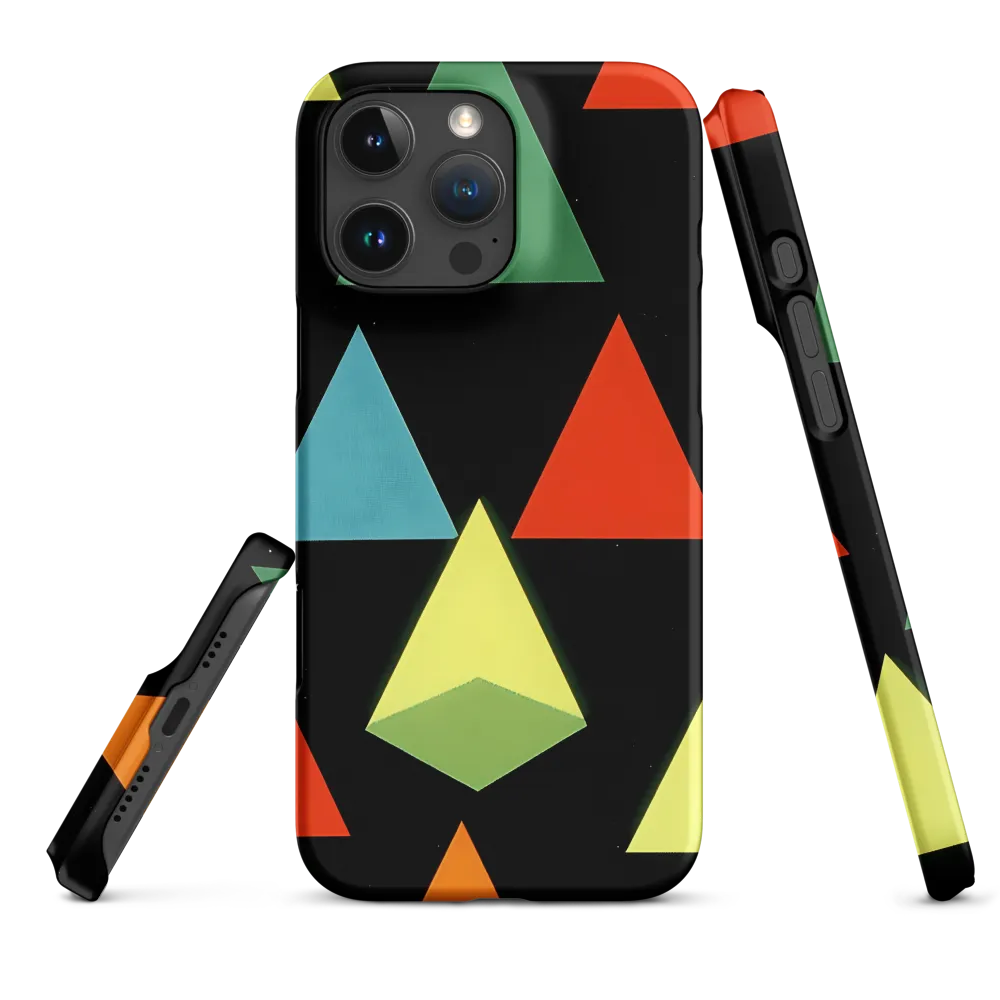 Geometric Harmony in Color