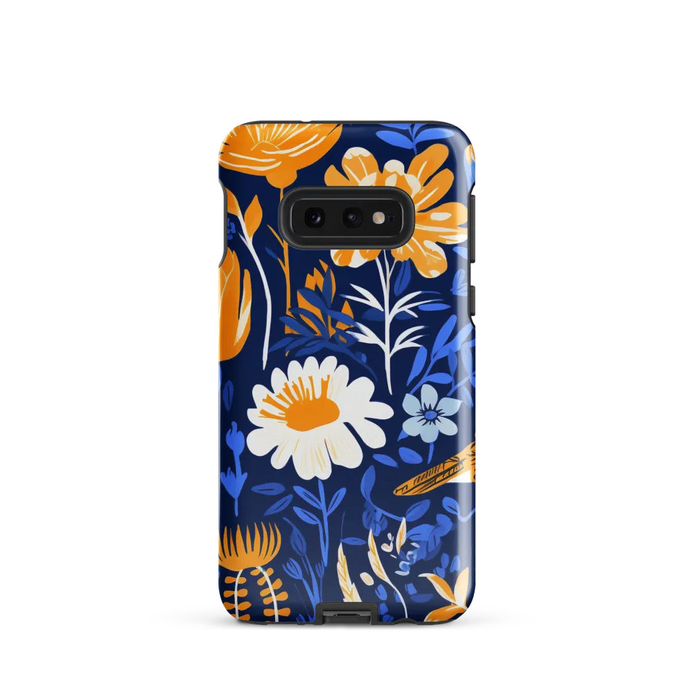 Floral Symphony