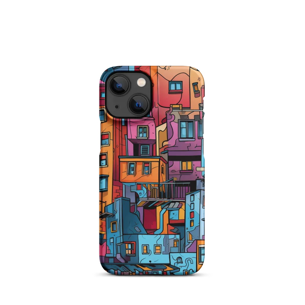 Urban Kaleidoscope