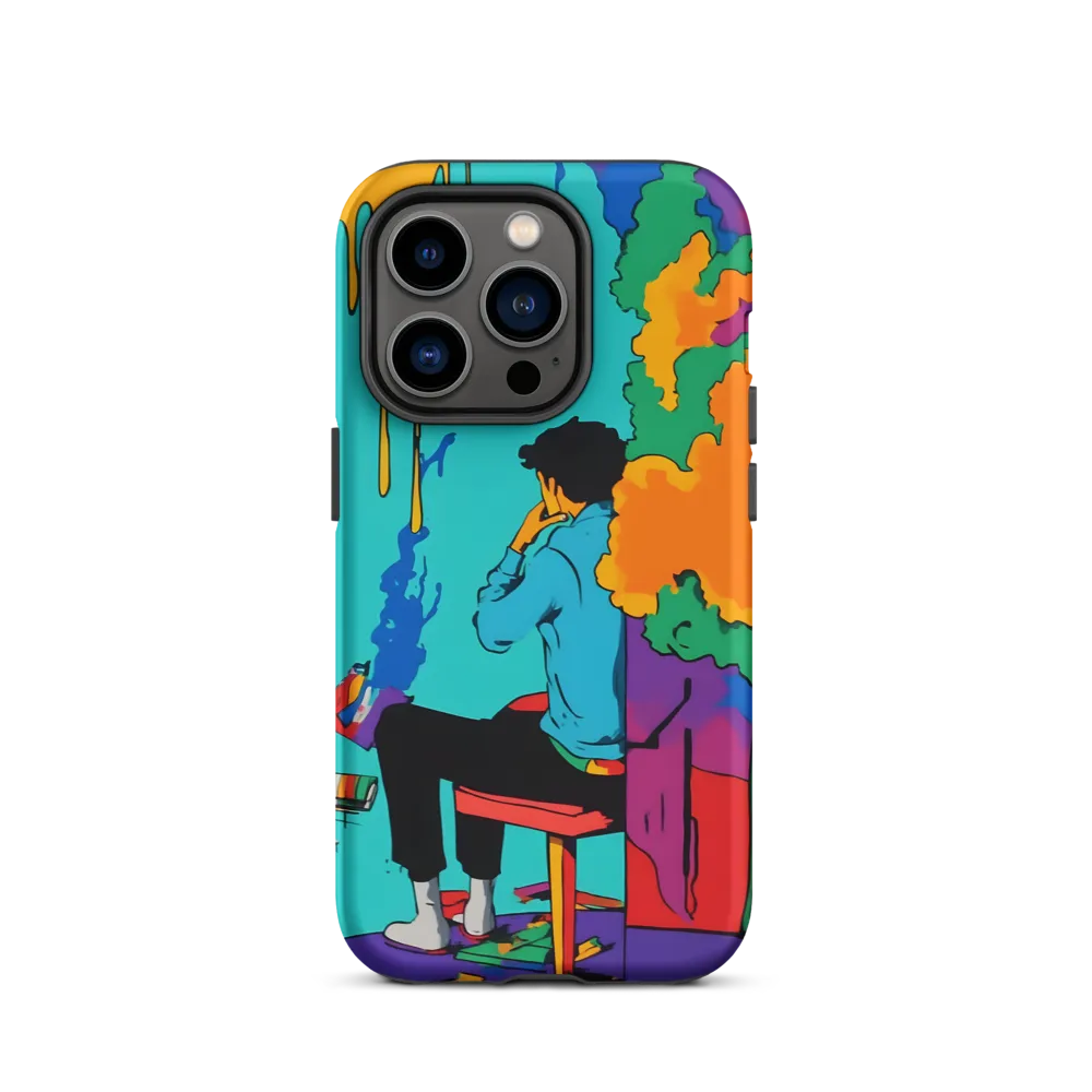 The Artist Within
