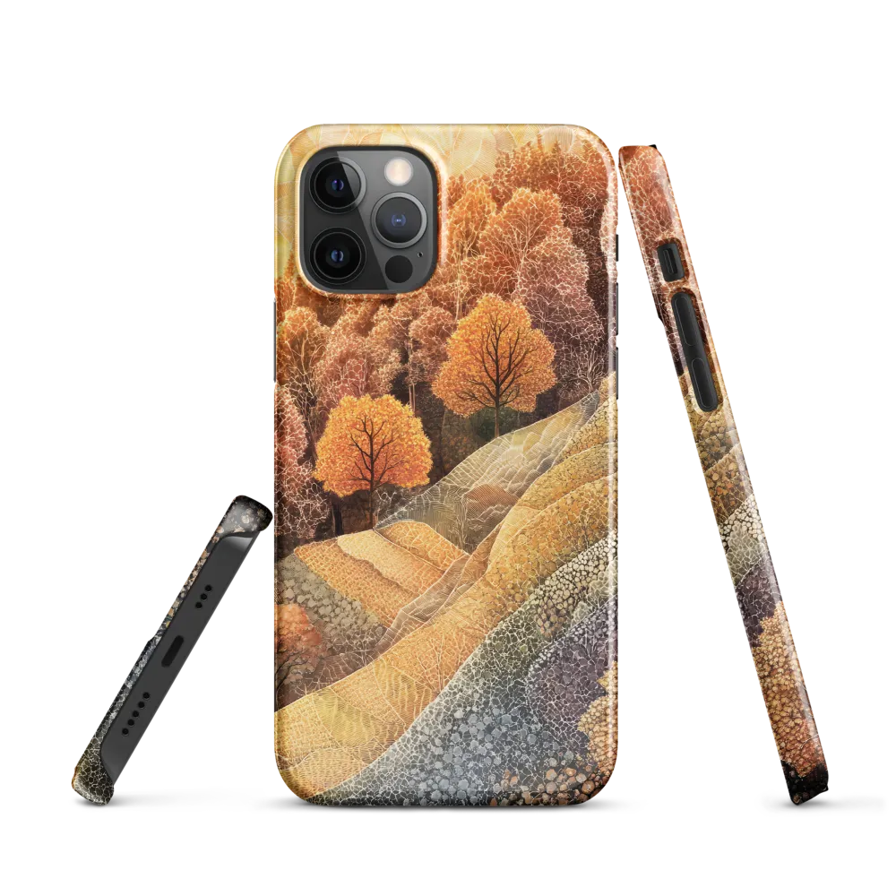 Autumn's Embrace