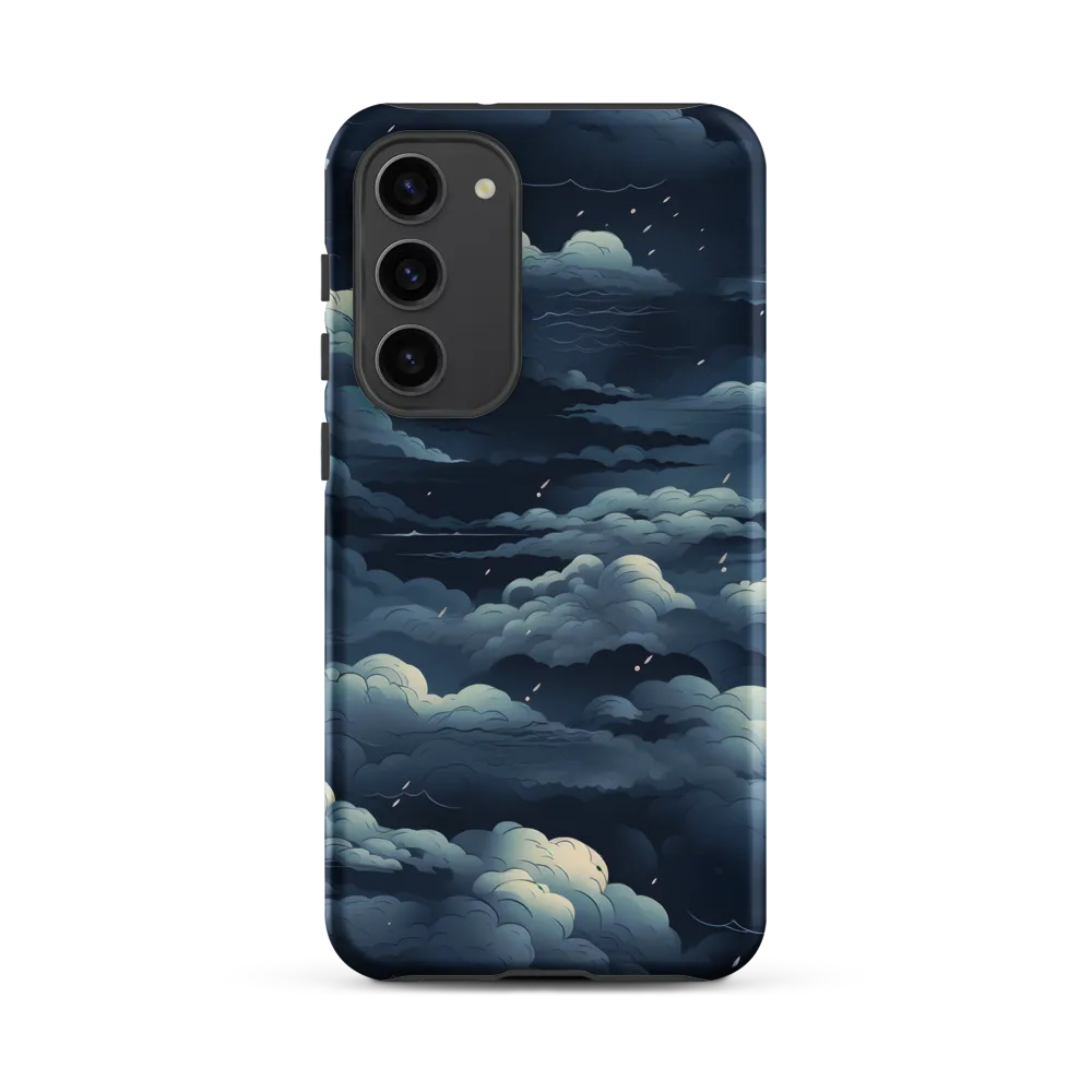 Ethereal Cloudscape