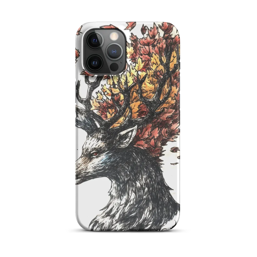 Whispers of Autumn