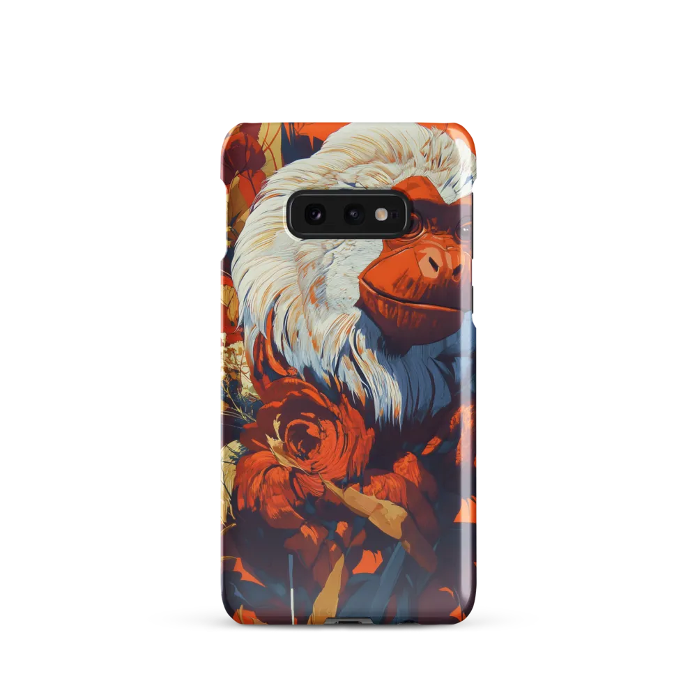 Floral Majesty