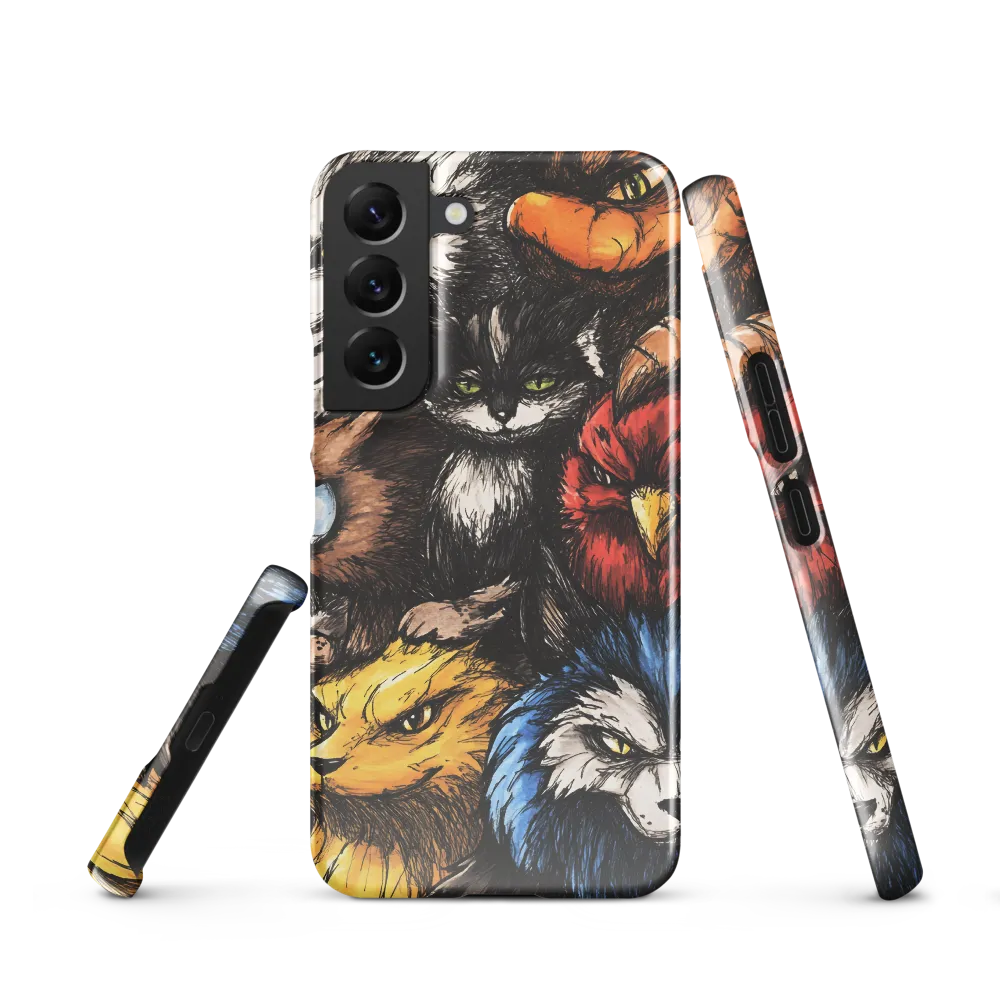 Beasts of Ferocity
