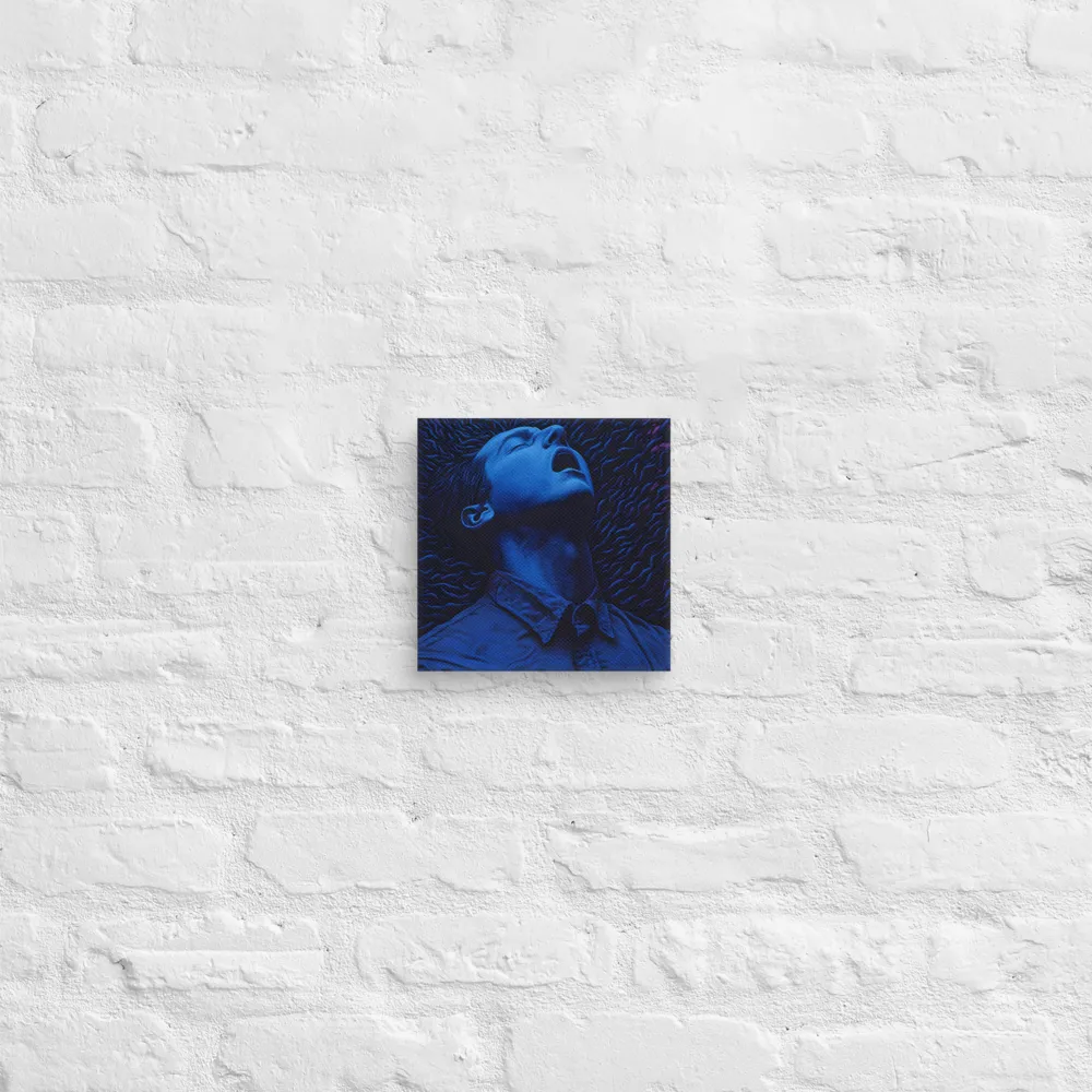 Dreams Unbound | Canvas | 8″×8″
