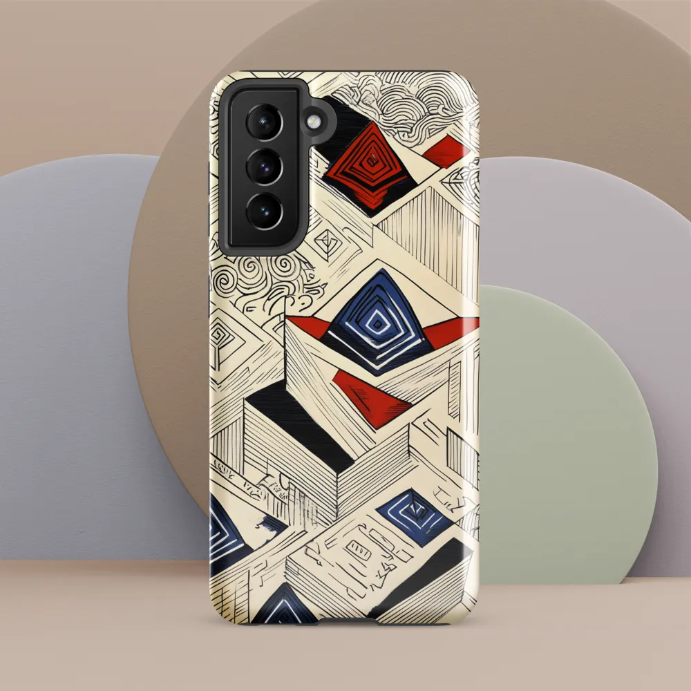 Geometric Harmony