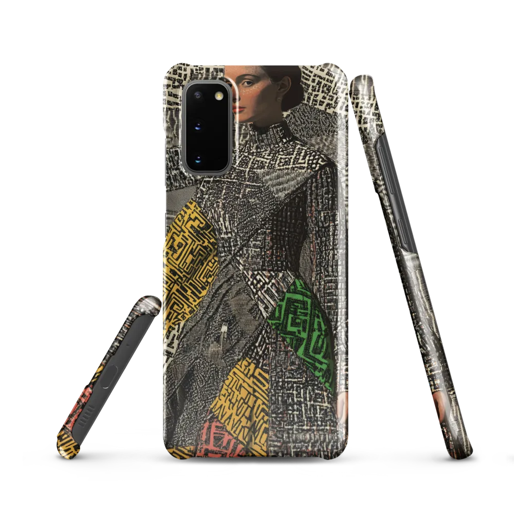 Dynamic Elegance: The Art of Fashion