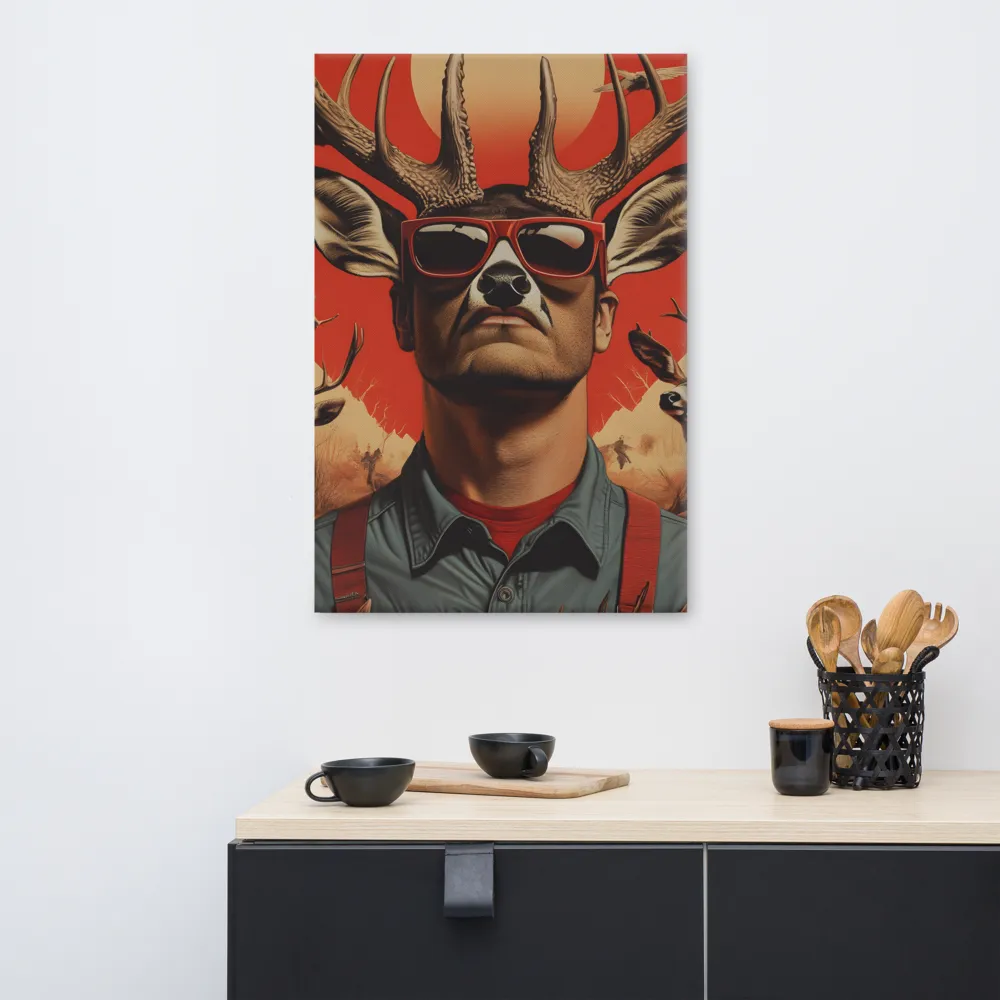 The Hunter's Spirit