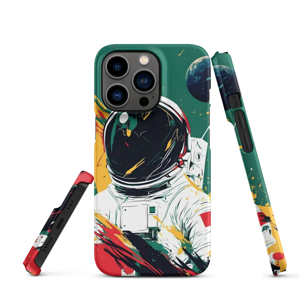 Galactic Explorer: A Modern Odyssey