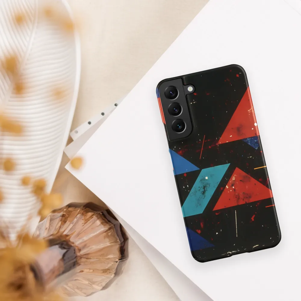 Dynamic Geometric Harmony