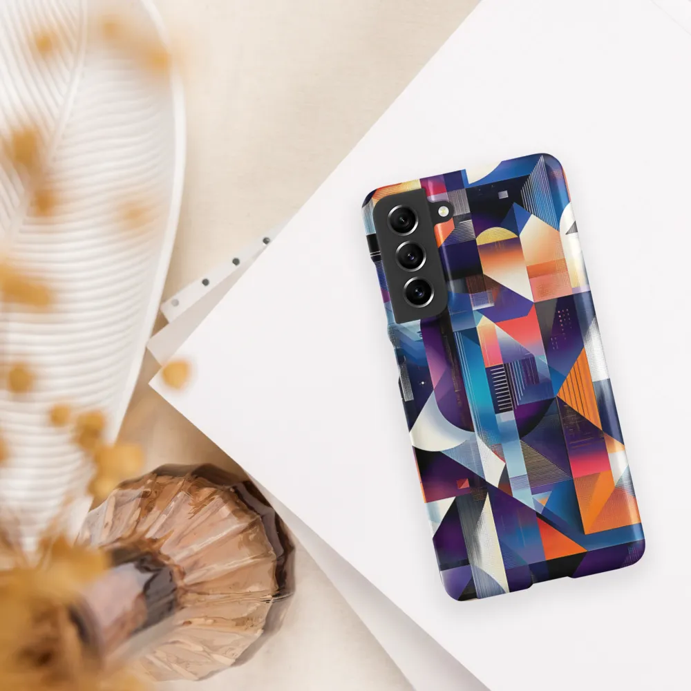 Geometric Symphony