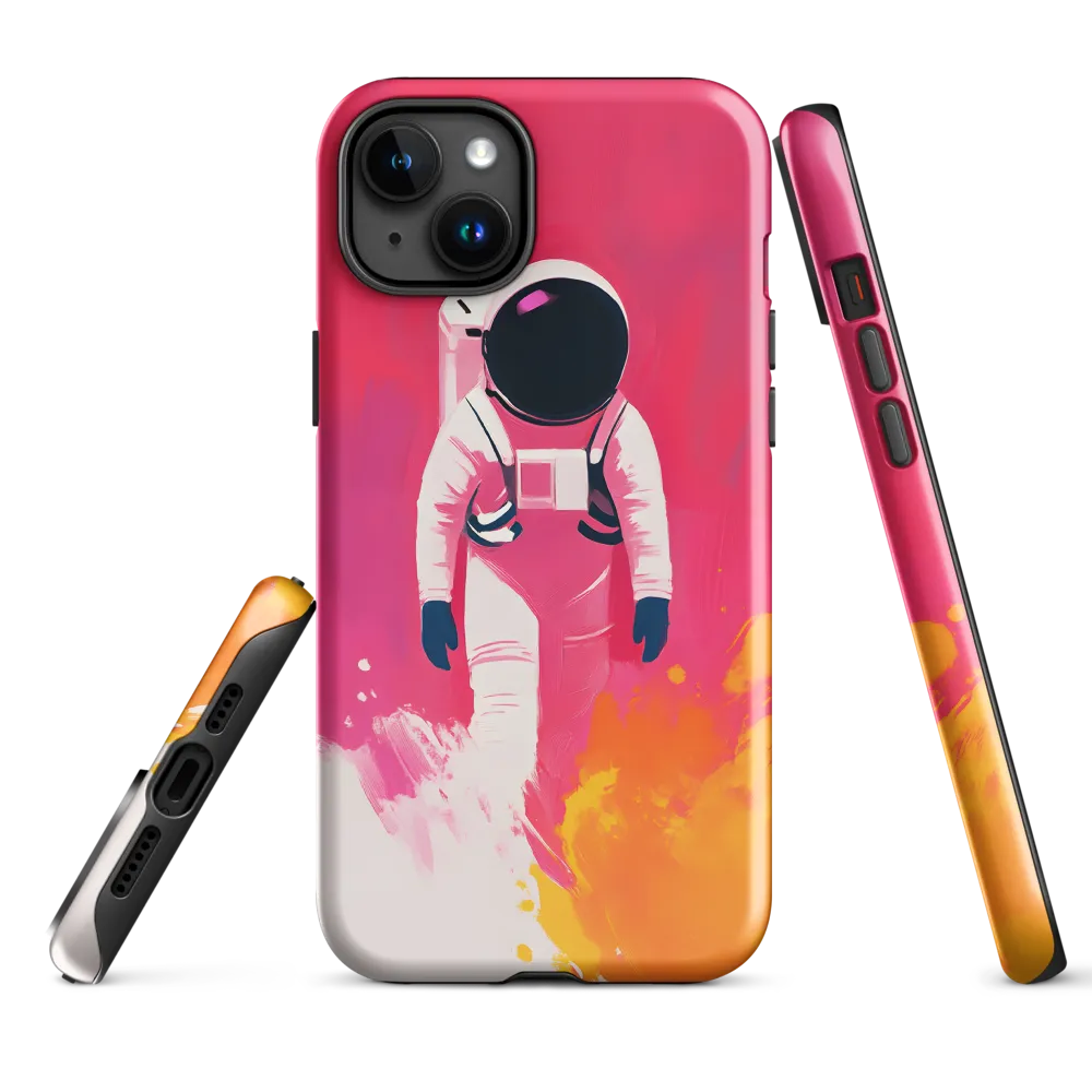 Journey through the Cosmos