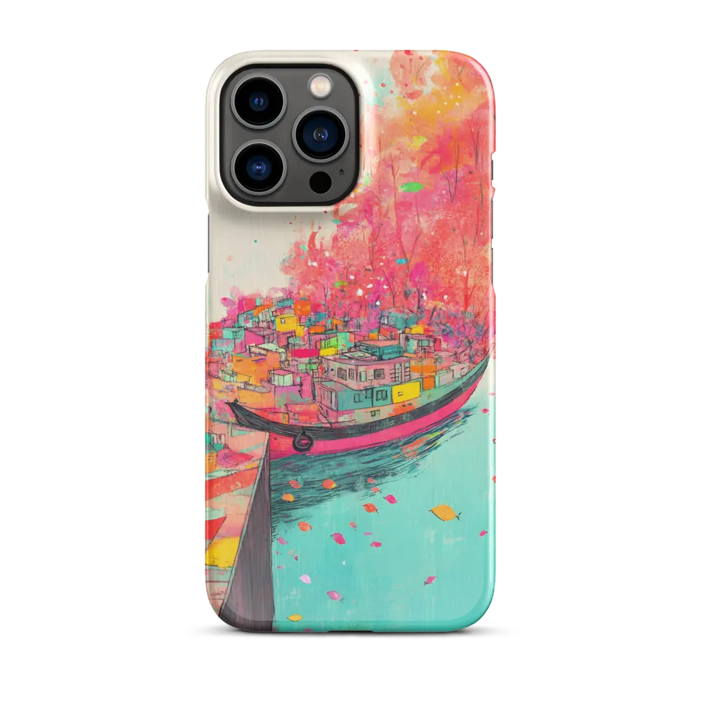 Whispers of a Colorful Dream