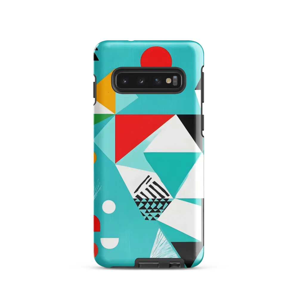 Playful Geometry
