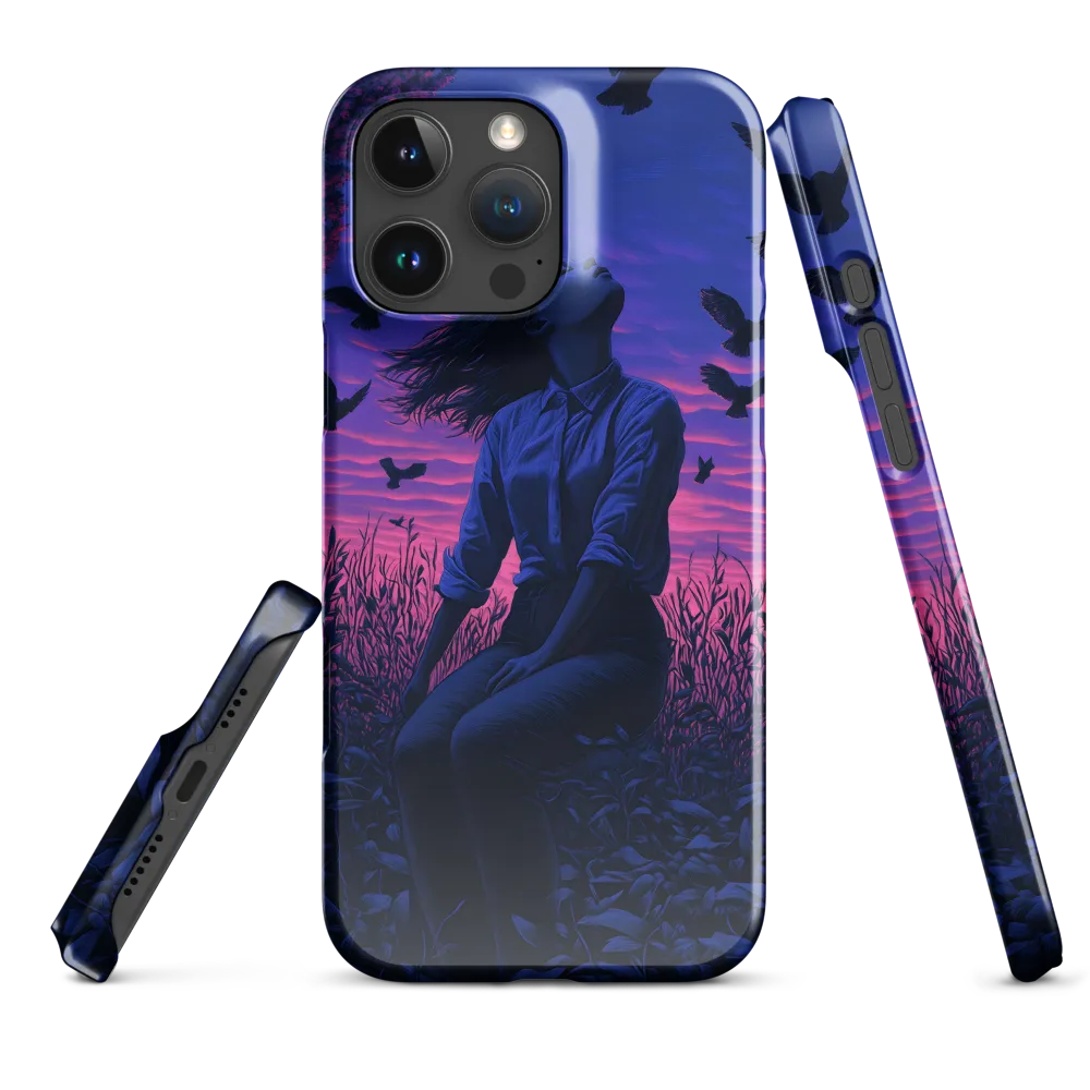 Awakening in Twilight