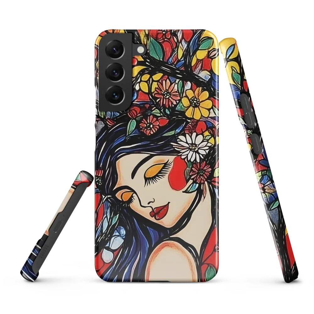 Harmony in Bloom