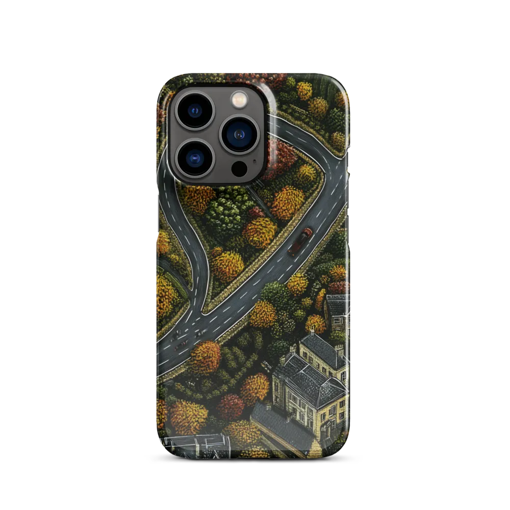 Heartfelt Journey Through Autumn