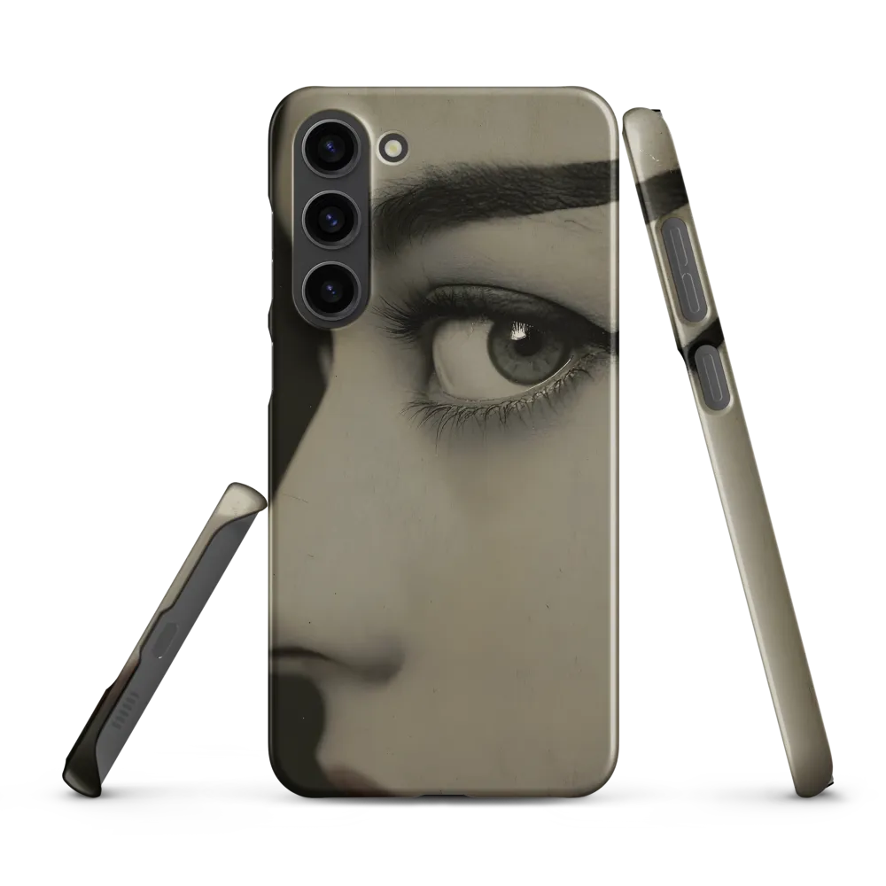 Gaze of Surrealism