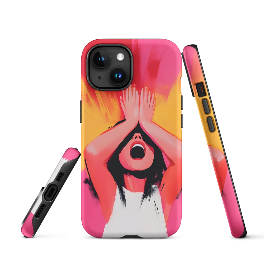 Silent Scream
