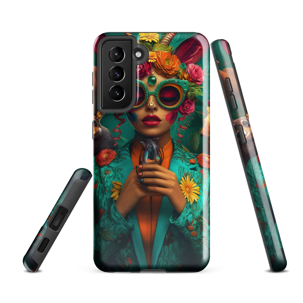 Botanical Reverie