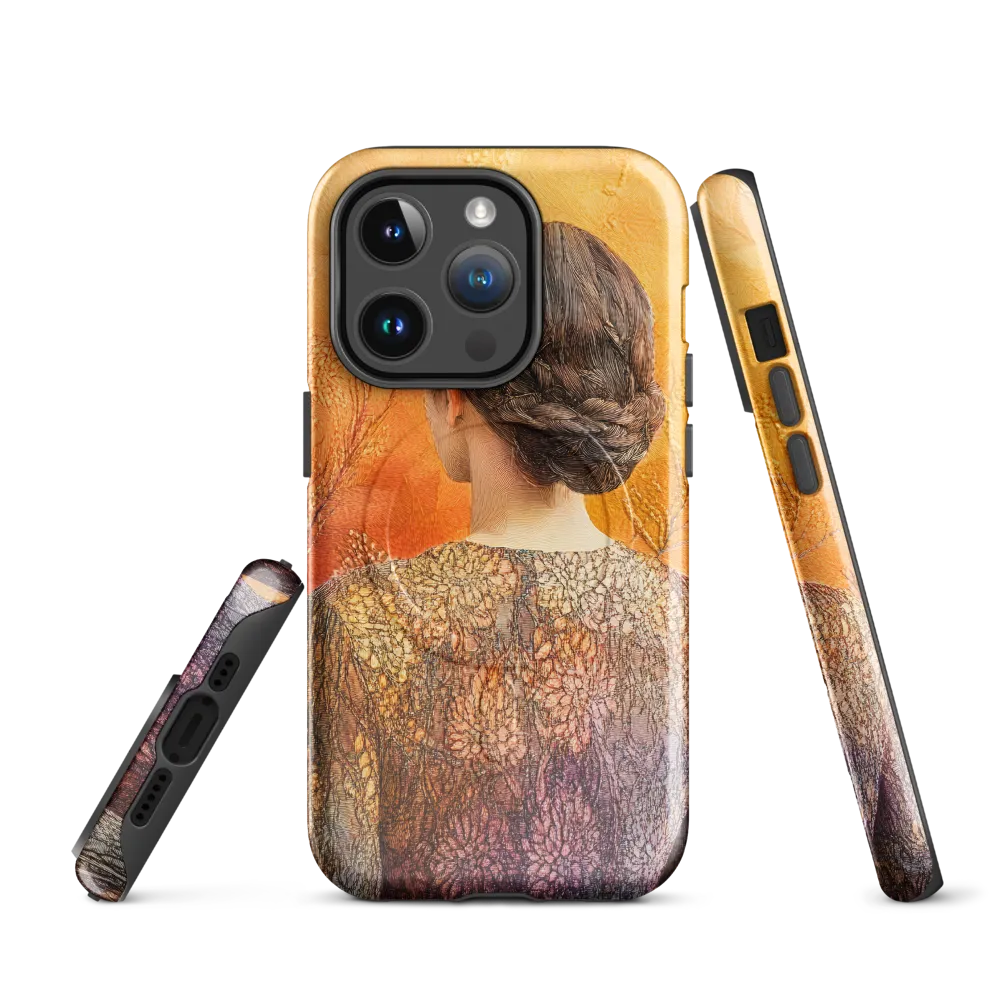 Harmony of Texture and Color