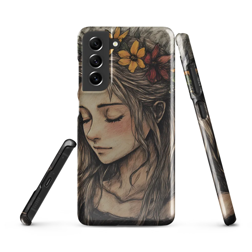 Quiet Bloom